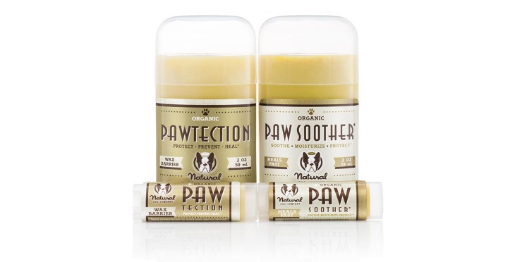 best-natural-dog-paw-balms-treatments-pawtection