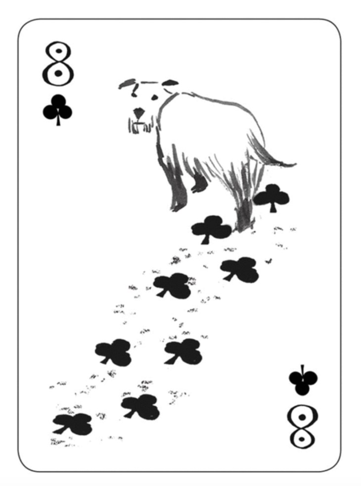 pack-of-dogs-playing-card-john-littleboy-dog-art-perfect-cocker-spaniel-2
