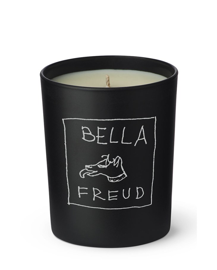 bella-freud-dog-candle-best-christmas-gifts-dog-lovers-presents-guide-perfect-cocker-spaniel