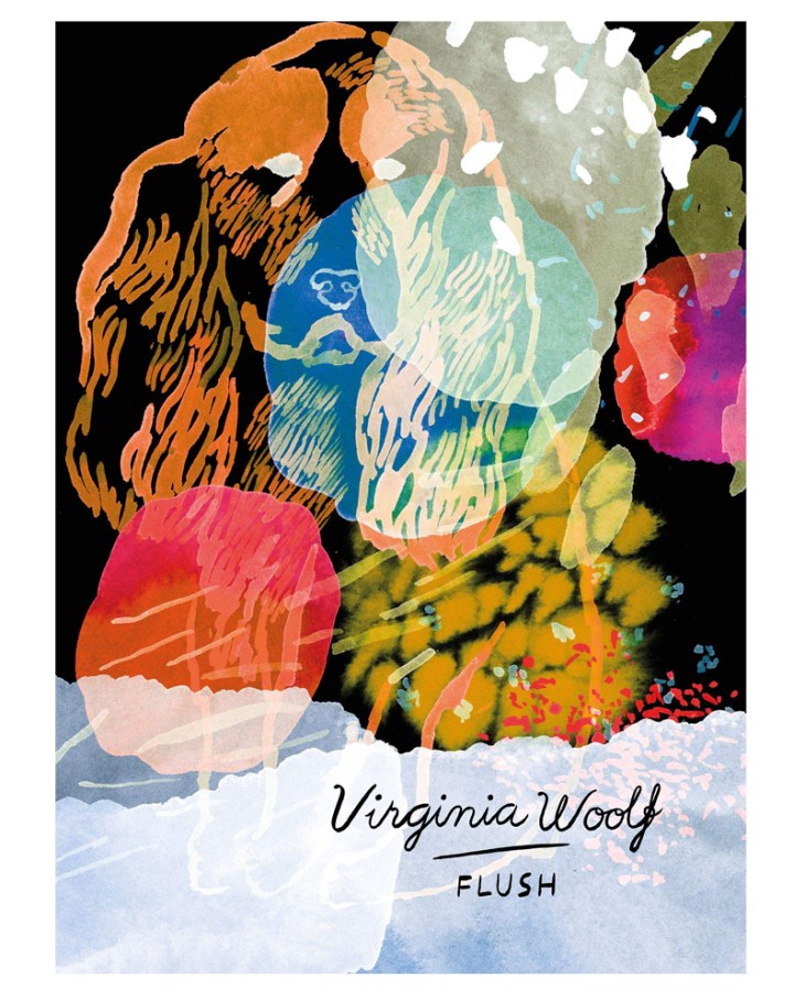 flush-virginia-woolf-novel-best-presents-for-dog-cocker-spaniel-lovers-christmas-gift-guide