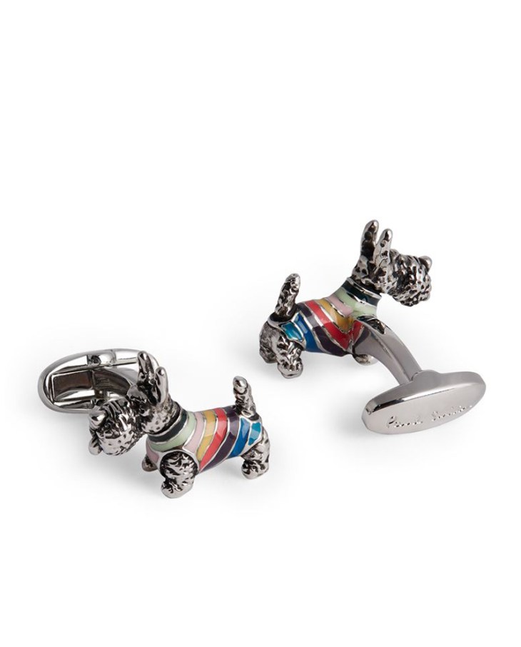 Best christmas presents for dog lovers gift guide / paul smith scotties cufflinks / beneficial herbs for dogs health issues / home remedies for dogs / English cocker spaniel dog blog, advice, puppy tips, grooming / (C) Natalia Ashton