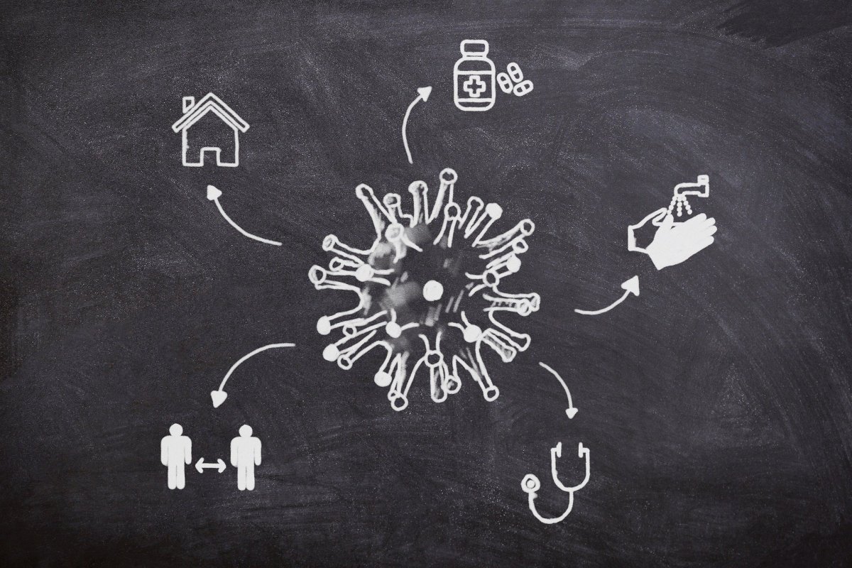 Current BVA and RCVS guidelines and rules for veterinary care for dogs vaccinations, emergency treatments, appointments, medication, wormers, anti-flea treatments, how to take the dog to the vets during COVID19 / Perfect cocker spaniel pet blog / (C) Natalia Ashton